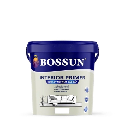 BOSSUN SƠN LÓT NỘI THẤT 5070 5L - 15L