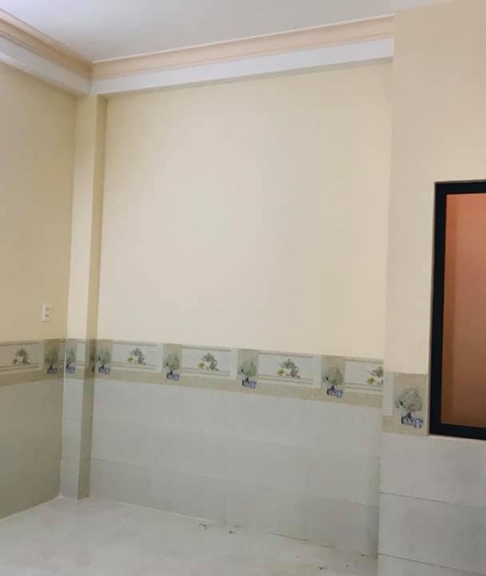 Công trình đã được Hoàn Thiện