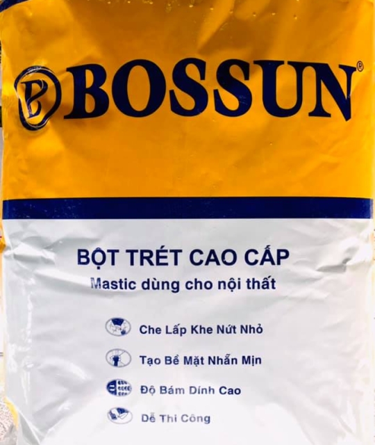 Những ngày tết cận kề-công trình được mặc thêm áo mới