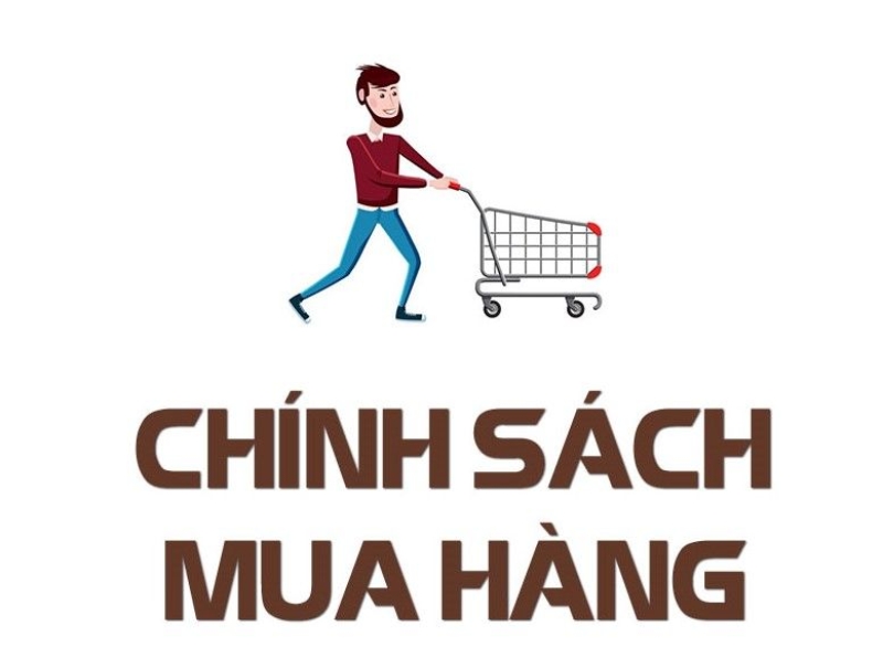 Chính sách mua hàng