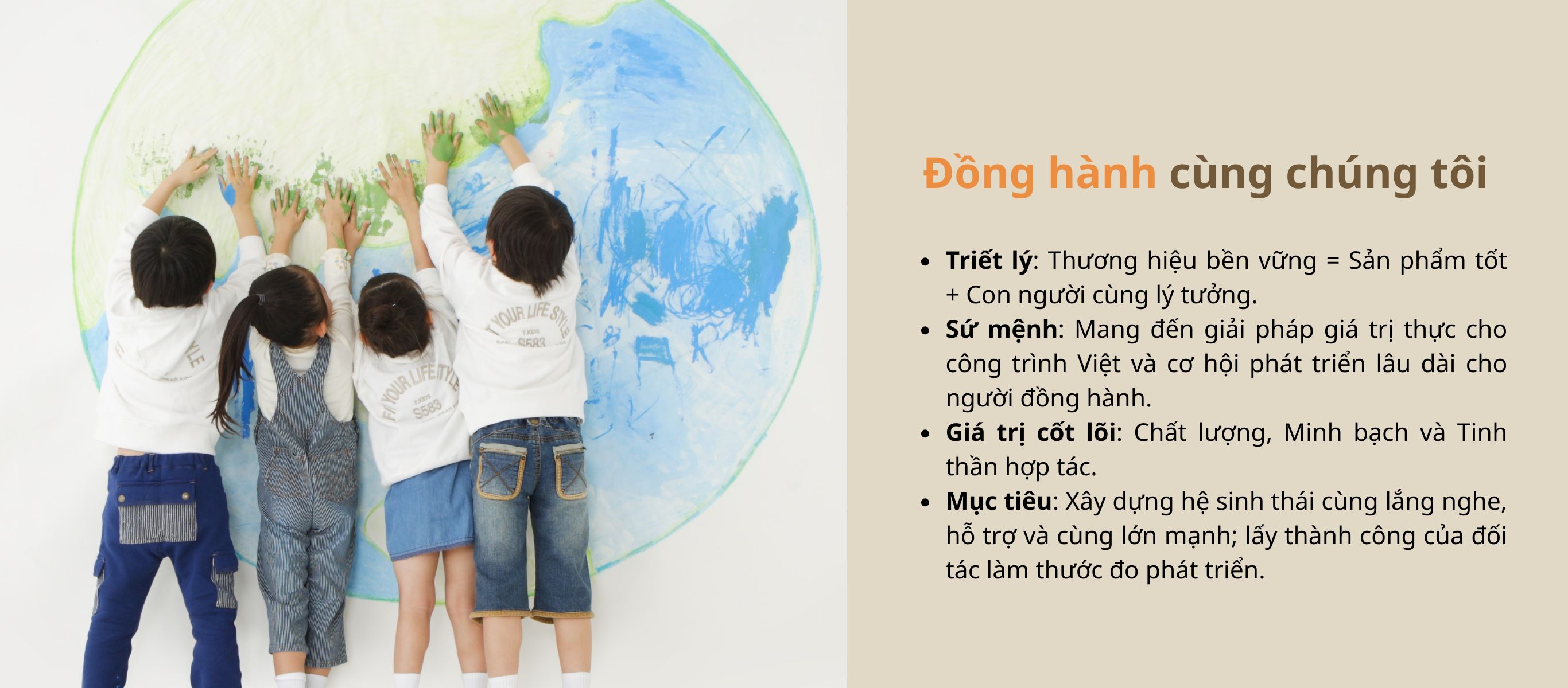 Giới thiệu về Bossun